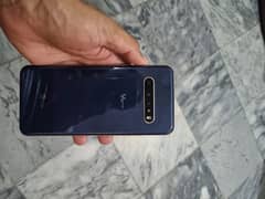 LG V60 thinq 5G . . PTA aproved. . 8. . 128