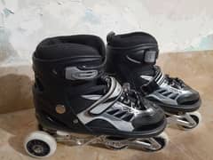 skating shoes for boys and girls