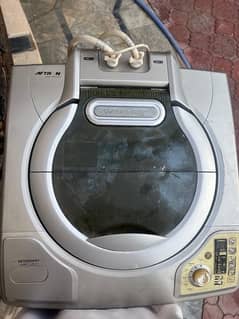 washer