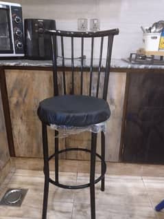 counter chair