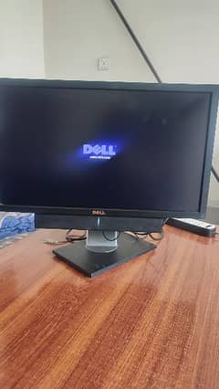 DELL LCD Monitor