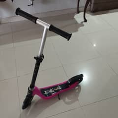 Girls Scooty for sale
