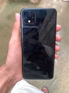 Google pixel 4 xl