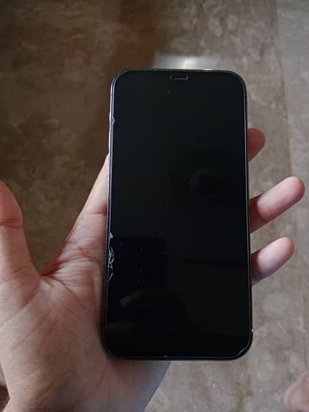 iphone 12 pro 128gb,non pta 3