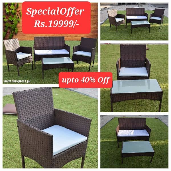 outdoor chairs/ Garden Chairs/Lawn chairs/pvc Chairs/Restaurant chairs 9