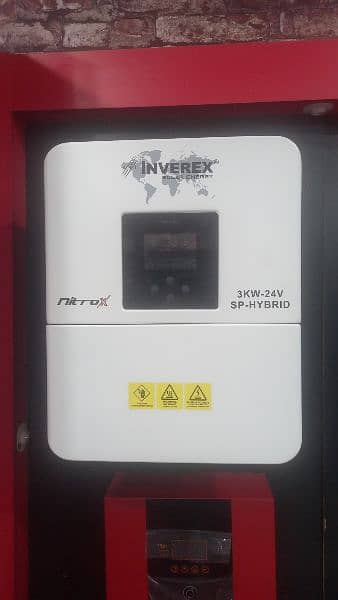 inverter Saler 1