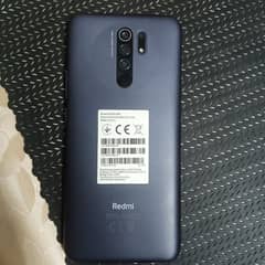 redmi