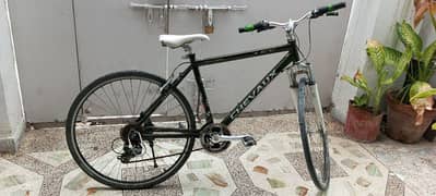 chevaux cycle in a very good condition for sale