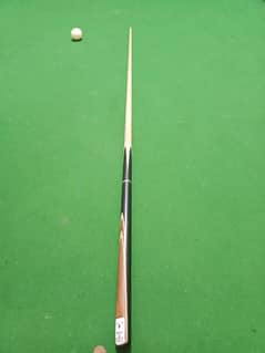personal snooker cue for sale