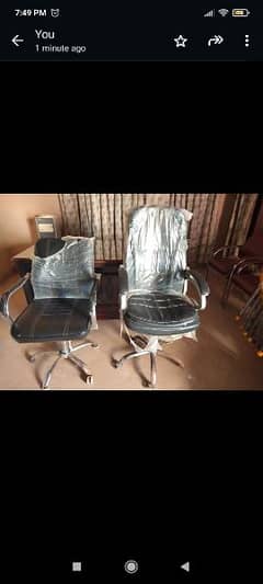 office chairs