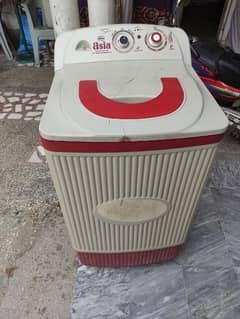 to sale washing machine