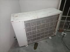 Used Air Conditioner AC 0