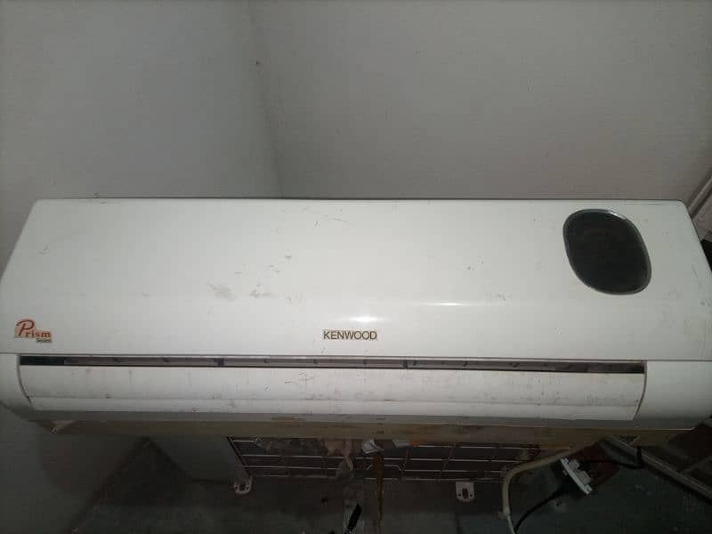 Used Air Conditioner AC 3