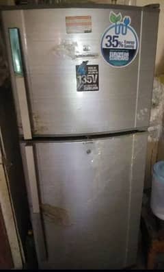 Dawlamce refrigerator