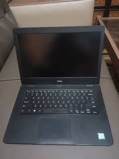 Dell Latitude 3490