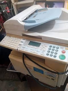 printer