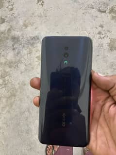 Oppo Reno 8.128 box original charger