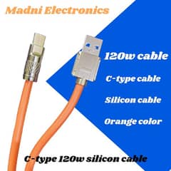 Type c cable 0