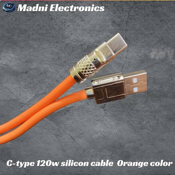 Type c cable 1