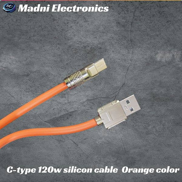 Type c cable 3