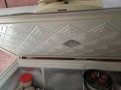 good condition freezer