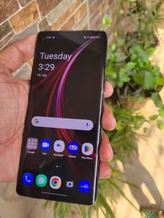 Oneplus 8 5g Global, 8/128gb, Dual sim Black 10/10