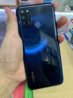 Realme C17, 6gb Ram, 128gb Rom,  PTA Approved 0