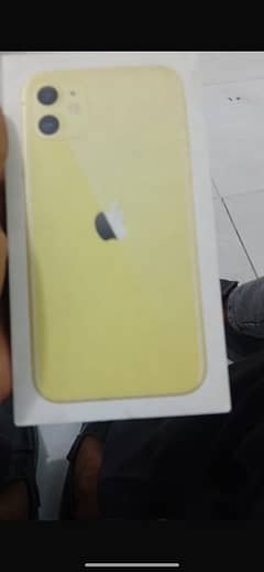 iphone 11 . A one pieace