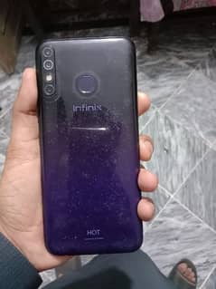 Infinix