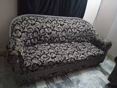 5 Seater Sofa Set molty foam 0