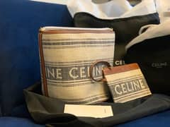 Brand New Celine Bags Collection (dust bags and tags included)