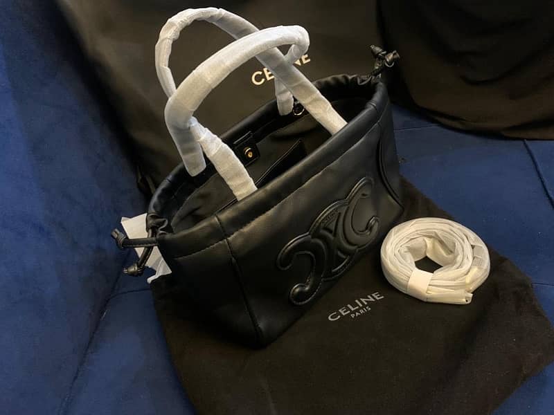 Brand New Celine Bags Collection (dust bags and tags included) 3