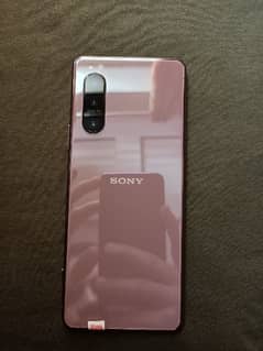 Sony Xperia 5 Mark 2 snapdragon 865