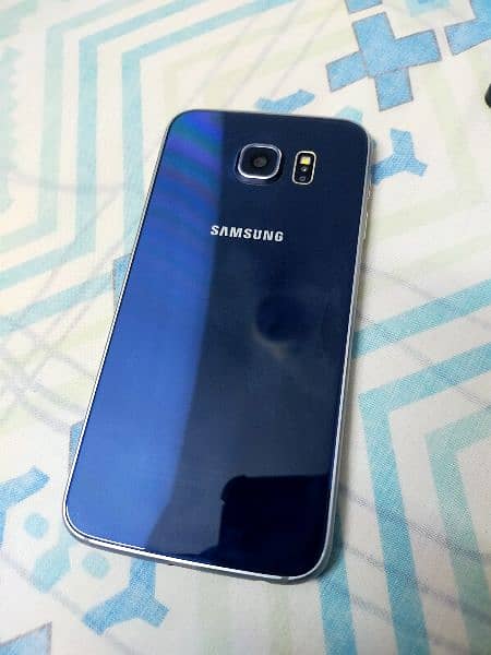 Samsung Galaxy S6 Original PTA APPROVED Official 1