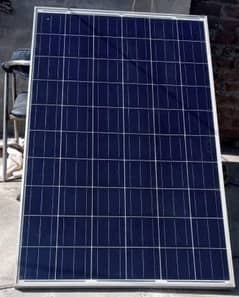 250 watt solar panel