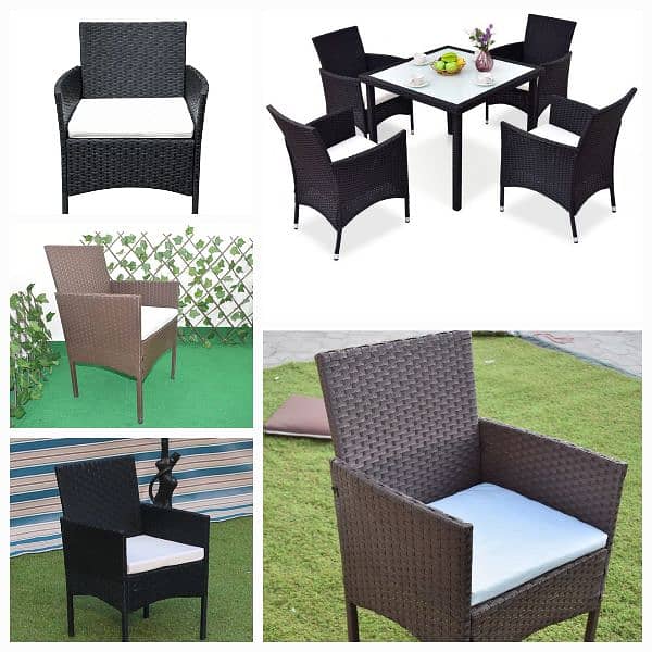 Outdoor chairs/Restaurant Chairs/Upvc Chairs/Pool Chairs 18