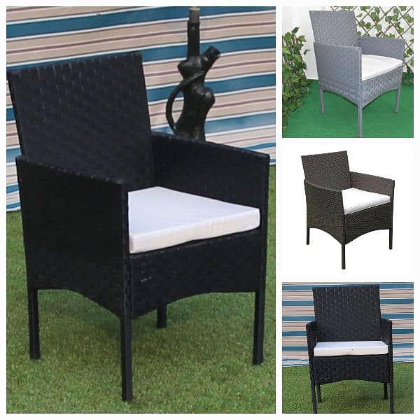 Outdoor chairs/Restaurant Chairs/Upvc Chairs/Pool Chairs 19