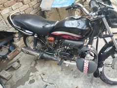 Honda CD 100 prider,2016 , 0