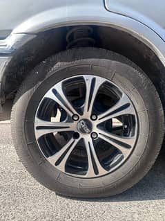 14 inch rims for sale
