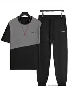 2 Psc unisex tracksuit