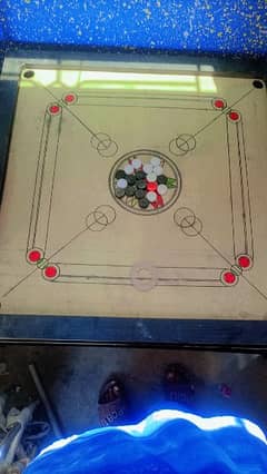 this carom board all ok