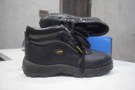 Ranger Safety Shoes Industrial Shoes