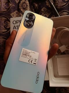 for Sale oppo A18