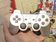 PlayStation 2 controller