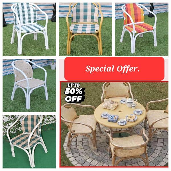 Outdoor chairs/Garden Chairs/plastic Chairs/Restaurant Chairs/Lawn 1