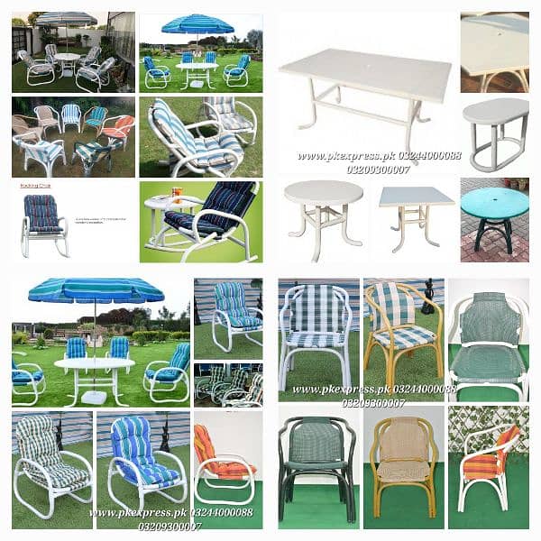 Outdoor chairs/Garden Chairs/plastic Chairs/Restaurant Chairs/Lawn 12