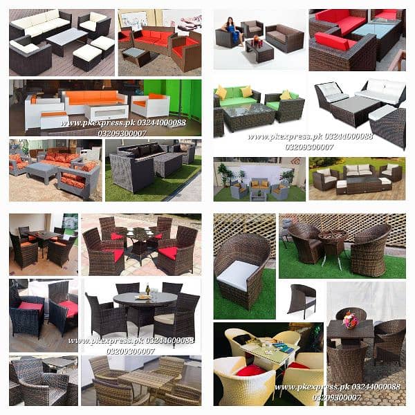 Outdoor chairs/Garden Chairs/plastic Chairs/Restaurant Chairs/Lawn 13