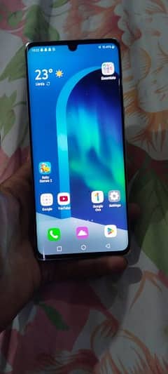 LG VELVET 5G