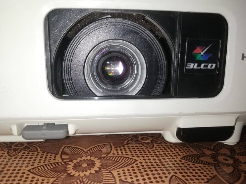 Projector EPSON 2