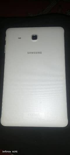 samsung tabe in good condition